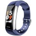 V1 Smart Bluetooth Bracelet Sports Smartwatch
