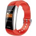 V1 Smart Bluetooth Bracelet Sports Smartwatch