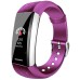 V1 Smart Bluetooth Bracelet Sports Smartwatch