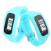 LCD Bracelet Wrist Pedometer Watch Sport Fitness Calorie Step Walking Counter