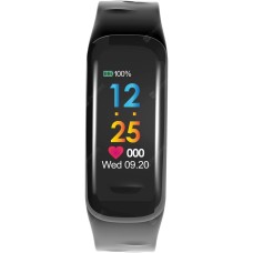 C18 Color Screen Smart Bracelet Fitness Sports Smartwatch