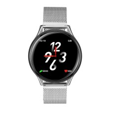 SN58 Waterproof Heart Rate Smart Watch