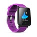 Q9 Smart Bracelet Blood Pressure Heart Rate Monitoring Waterproof Step Counter