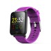 Q9 Smart Bracelet Blood Pressure Heart Rate Monitoring Waterproof Step Counter