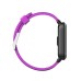 Q9 Smart Bracelet Blood Pressure Heart Rate Monitoring Waterproof Step Counter