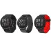 UMIDIGI Uwatch Large 1.33-inch Sport Smart Watch with Color Bracelet