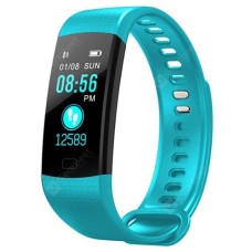 Y5 Smart Bluetooth Bracelet Fitness Sports Smartwatch
