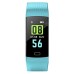 Y5 Smart Bluetooth Bracelet Fitness Sports Smartwatch