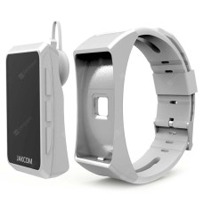 JAKCOM B3 OLED Bluetooth Smart Bracelet with Headset