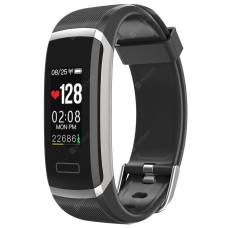 Wearpai GT101 Smart Wristband 0.96 inch TFT Color Screen Heart Rate Monitor