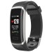 Wearpai GT101 Smart Wristband 0.96 inch TFT Color Screen Heart Rate Monitor