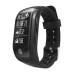 GPS Smart Bracelet IP68 Waterproof Watch Smart Watch Heart Rate Wristband Sleep