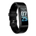 Deep Anti Watercolor Screen Motion Monitoring Smart Bracelet