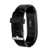 Deep Anti Watercolor Screen Motion Monitoring Smart Bracelet