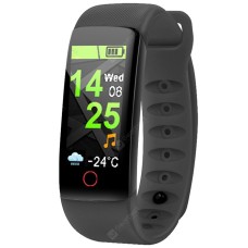 IT109 Smart Bracelet Heart Rate Blood Pressure Monitoring