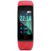 IT109 Smart Bracelet Heart Rate Blood Pressure Monitoring