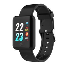 Sports Outdoor Bluetooth Weather Heart Rate Waterproof Smart Bracelet H30