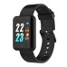 Sports Outdoor Bluetooth Weather Heart Rate Waterproof Smart Bracelet H30