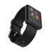 Sports Outdoor Bluetooth Weather Heart Rate Waterproof Smart Bracelet H30