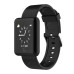 Sports Outdoor Bluetooth Weather Heart Rate Waterproof Smart Bracelet H30