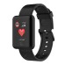 Sports Outdoor Bluetooth Weather Heart Rate Waterproof Smart Bracelet H30