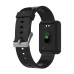 Sports Outdoor Bluetooth Weather Heart Rate Waterproof Smart Bracelet H30
