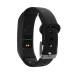J16 Bluetooth Earphone Wristband Smart Heart Rate Bracelet Calls Receive/Reject