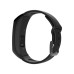 J16 Bluetooth Earphone Wristband Smart Heart Rate Bracelet Calls Receive/Reject