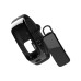 J16 Bluetooth Earphone Wristband Smart Heart Rate Bracelet Calls Receive/Reject