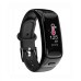 J16 Bluetooth Earphone Wristband Smart Heart Rate Bracelet Calls Receive/Reject