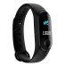 M3C 0.96 inch Smart Bluetooth Bracelet Sports Smartwatch