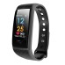 New Smart Band Blood Pressure Heart Rate Monitor Wrist Watch Fitness Bracelet
