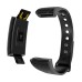 New Smart Band Blood Pressure Heart Rate Monitor Wrist Watch Fitness Bracelet