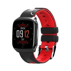 Tf9 Smart Bracelet Full Touch Screen Blood Pressure Oxygen Heart Rate Step