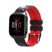 Tf9 Smart Bracelet Full Touch Screen Blood Pressure Oxygen Heart Rate Step