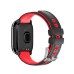 Tf9 Smart Bracelet Full Touch Screen Blood Pressure Oxygen Heart Rate Step