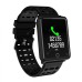 Silicone Strap Waterproof Bluetooth F3 Color Smart Bracelet