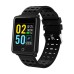 Silicone Strap Waterproof Bluetooth F3 Color Smart Bracelet