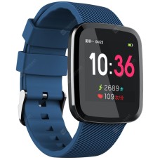 Gocomma z02 Waterproof Sports Smart Watch for Android / iOS