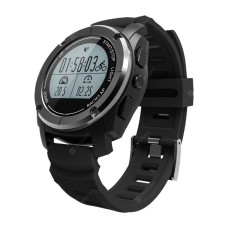 Smart Watch G-Sensor GPS Outdoor Heart Rate Monitor Smart Wristband