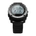 Smart Watch G-Sensor GPS Outdoor Heart Rate Monitor Smart Wristband