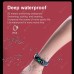 M3 Smart Health Pedometer/Heart Rate/Blood pressure/Sleep monitor Bracelet Watch