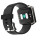 GF1S Smart Bracelet 1.3 inch Texas Instruments TI 16KB RAM 256KB ROM Heart Rate Monitor Step Count Sedentary Reminder 180mAh Built-in