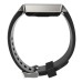 GF1S Smart Bracelet 1.3 inch Texas Instruments TI 16KB RAM 256KB ROM Heart Rate Monitor Step Count Sedentary Reminder 180mAh Built-in