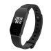 E02-A3 Sports Smart Watch Heart Rate Tracker Temperature Pressure Monitor