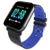 M20 1.3 inch Sports Smart Bluetooth Watch Fitness Tracker Bracelet
