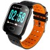 M20 1.3 inch Sports Smart Bluetooth Watch Fitness Tracker Bracelet