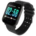 M20 1.3 inch Sports Smart Bluetooth Watch Fitness Tracker Bracelet