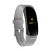 Yk04 Smart Bracelet Blood Pressure Heart Rate Meter Step Up Hand Bright Screen