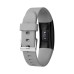 Yk04 Smart Bracelet Blood Pressure Heart Rate Meter Step Up Hand Bright Screen